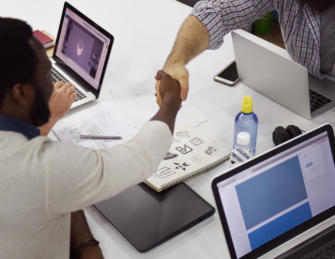 african descent, black, brainstorm, casual, caucasian, colleagues, communication, creative, device, digital, diverse,... african descent, black, brainstorm, casual, caucasian, colleagues, communication, creative, device, digital, diverse,...