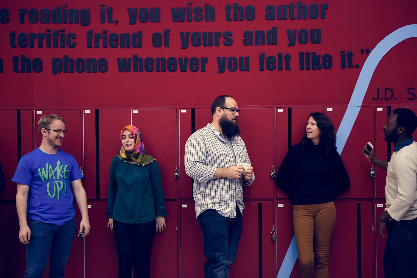 islamic, african descent, black, break, business, casual, caucasian, colleagues, company, coworking, development, discussion... islamic, african descent, black, break, business, casual, caucasian, colleagues, company, coworking, development, discussion...