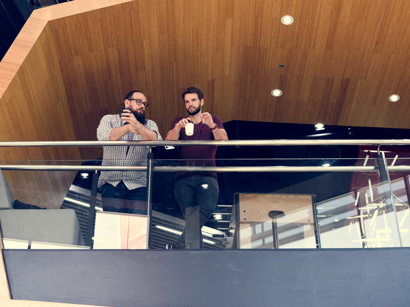 beard, break, business, casual, caucasian, colleagues, company, coworking, development, discussion, diverse, diversity,... beard, break, business, casual, caucasian, colleagues, company, coworking, development, discussion, diverse, diversity,...