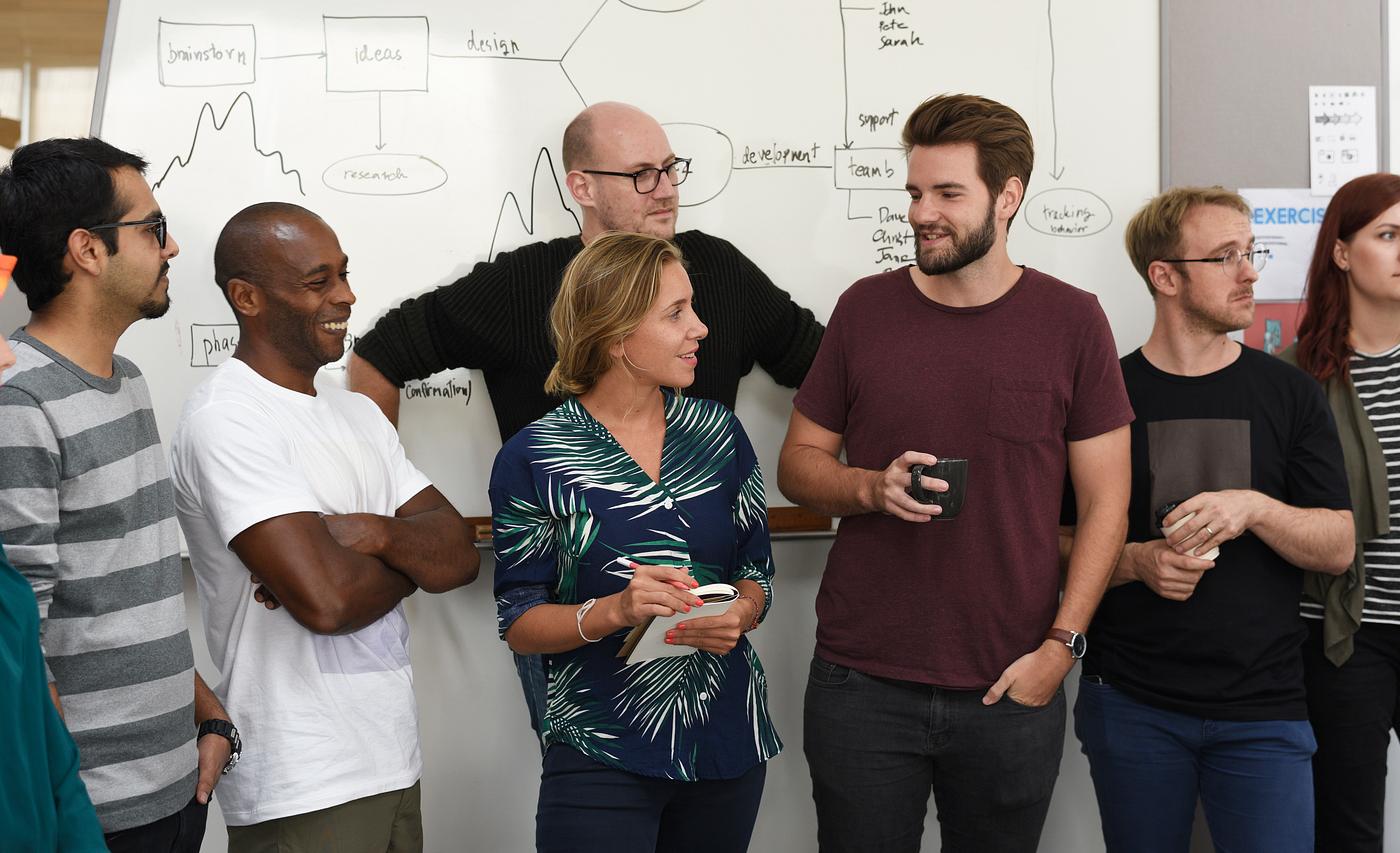 attend, brainstorm, business, casual, caucasian, class, colleagues, company, course, coworking, creative, development,... attend, brainstorm, business, casual, caucasian, class, colleagues, company, course, coworking, creative, development,...