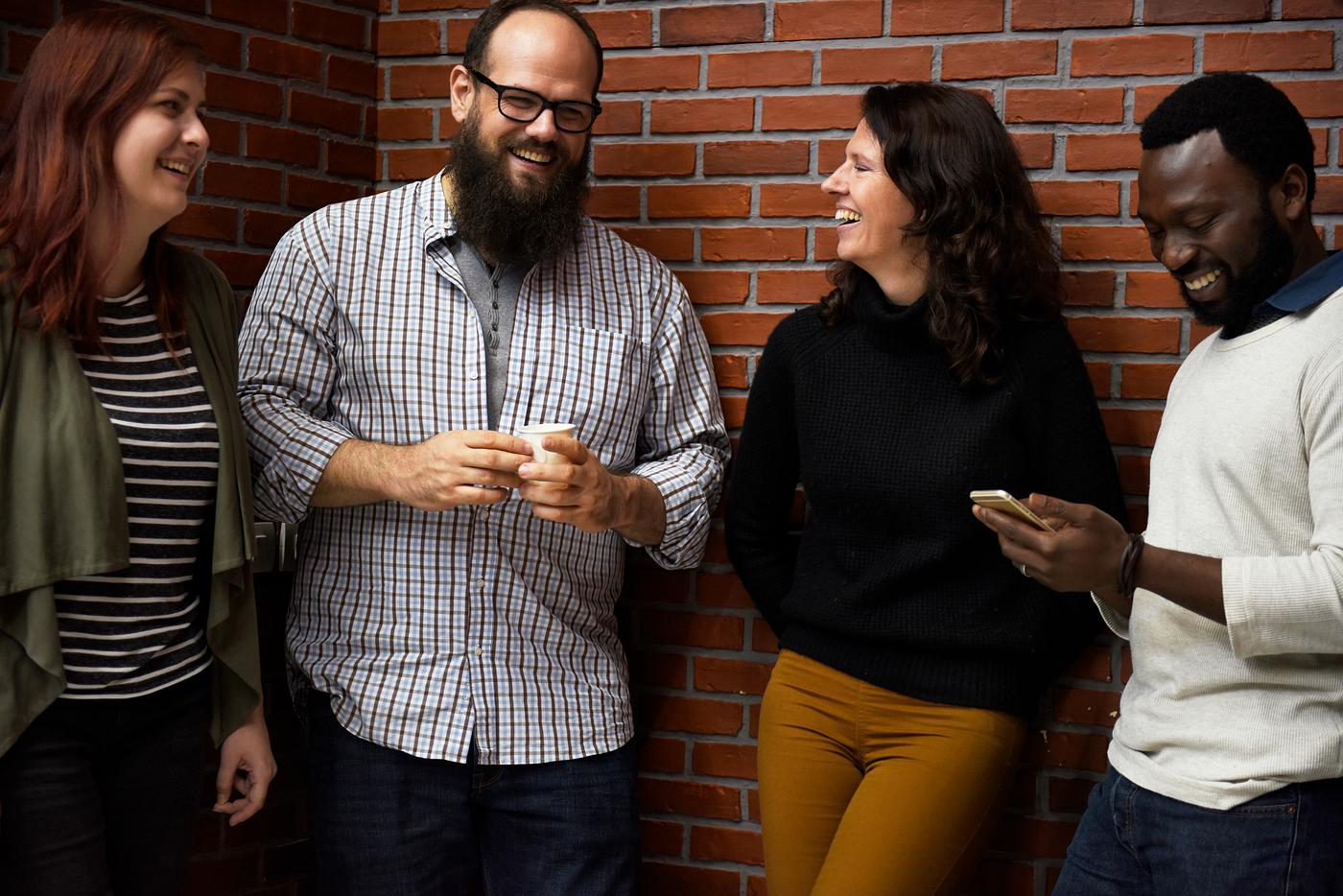 african descent, black, break, business, casual, caucasian, colleagues, company, coworking, development, discussion, diverse... african descent, black, break, business, casual, caucasian, colleagues, company, coworking, development, discussion, diverse...