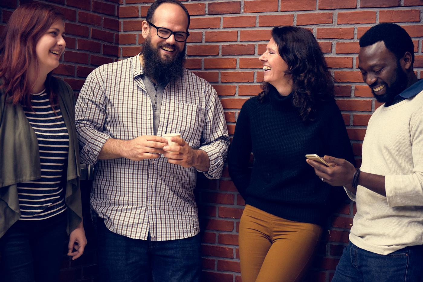 african descent, black, break, business, casual, caucasian, colleagues, company, coworking, development, discussion, diverse... african descent, black, break, business, casual, caucasian, colleagues, company, coworking, development, discussion, diverse...