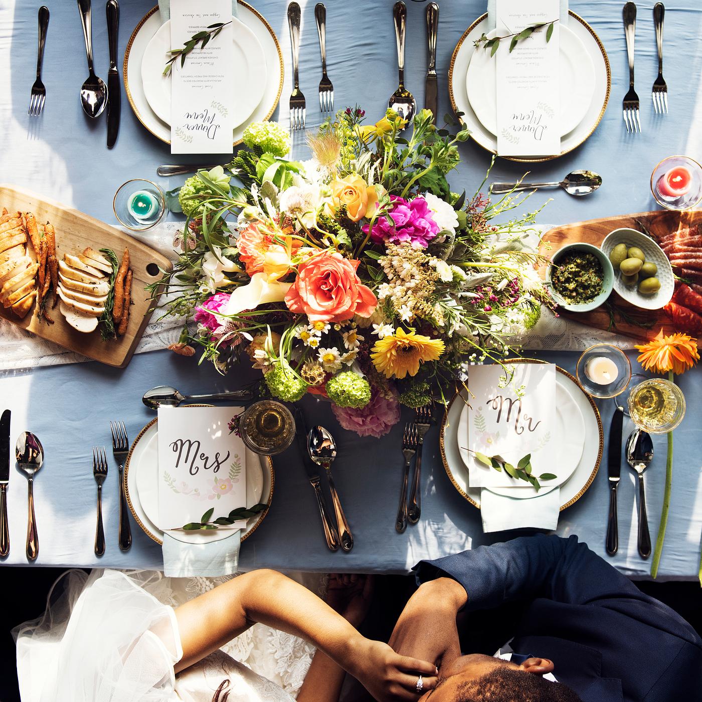 wedding, banquet, aerial view, bride, cake, cards, celebration, congrats, congratulations, couple, cutlery set, diversity,... wedding, banquet, aerial view, bride, cake, cards, celebration, congrats, congratulations, couple, cutlery set, diversity,...