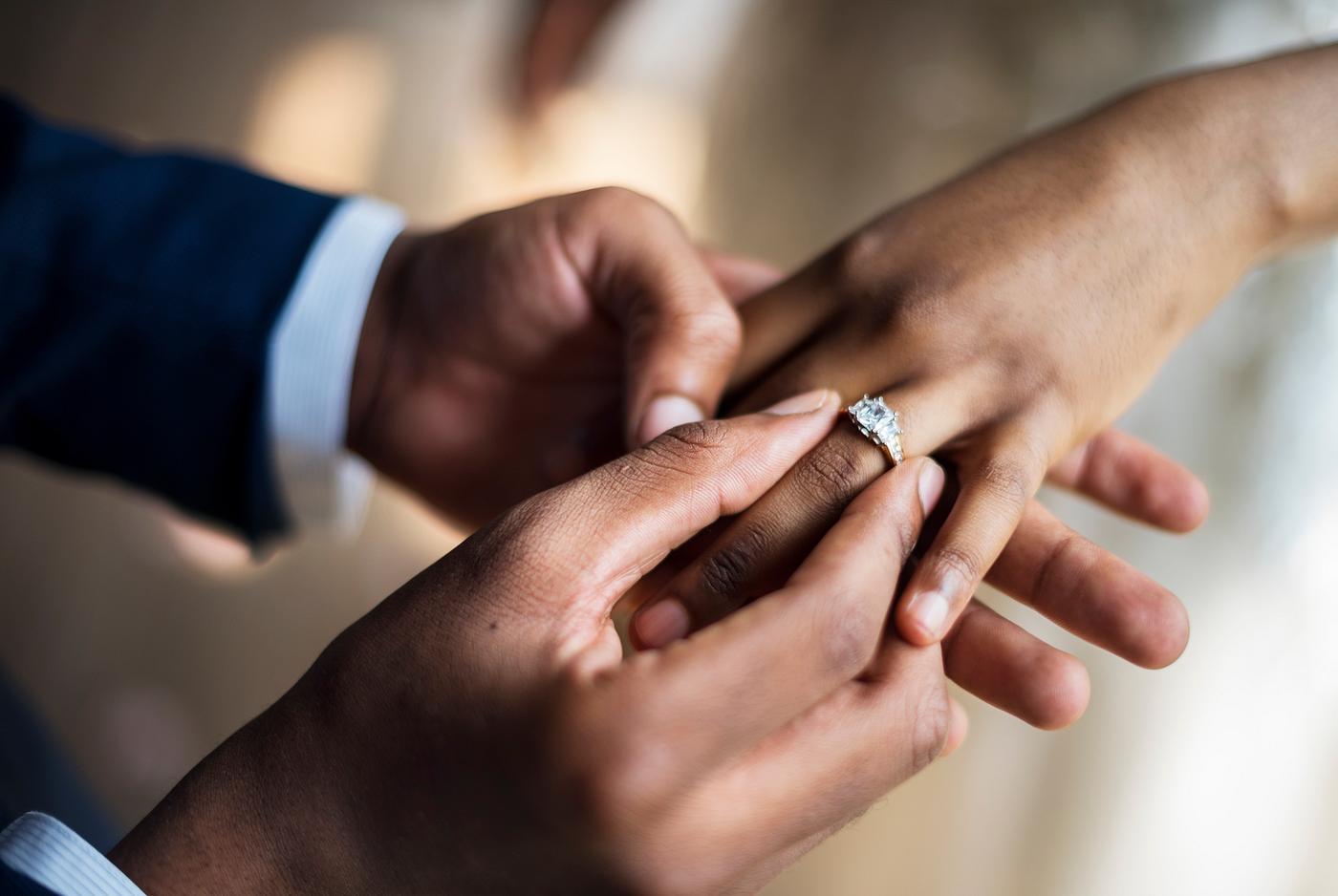 african descent, black, bride, celebration, ceremony, closeup, couple, engagement, groom, hands, holding, love, marriage,... african descent, black, bride, celebration, ceremony, closeup, couple, engagement, groom, hands, holding, love, marriage,...