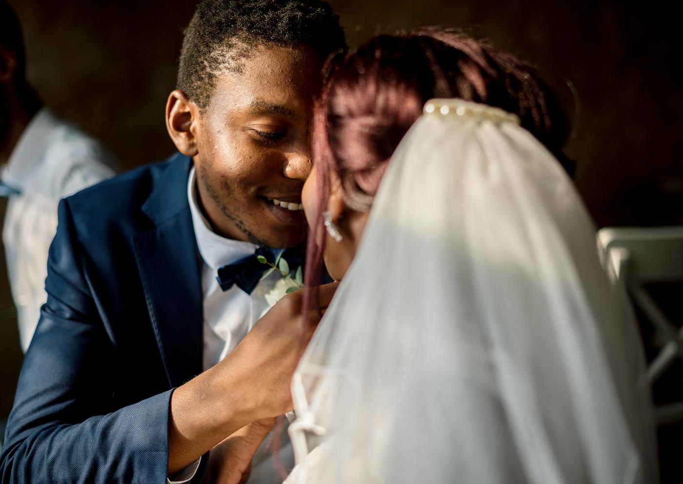 wedding, african descent, black, bride, celebration, ceremony, cheerful, fiance, groom, kissing, love, marriage, married,... wedding, african descent, black, bride, celebration, ceremony, cheerful, fiance, groom, kissing, love, marriage, married,...