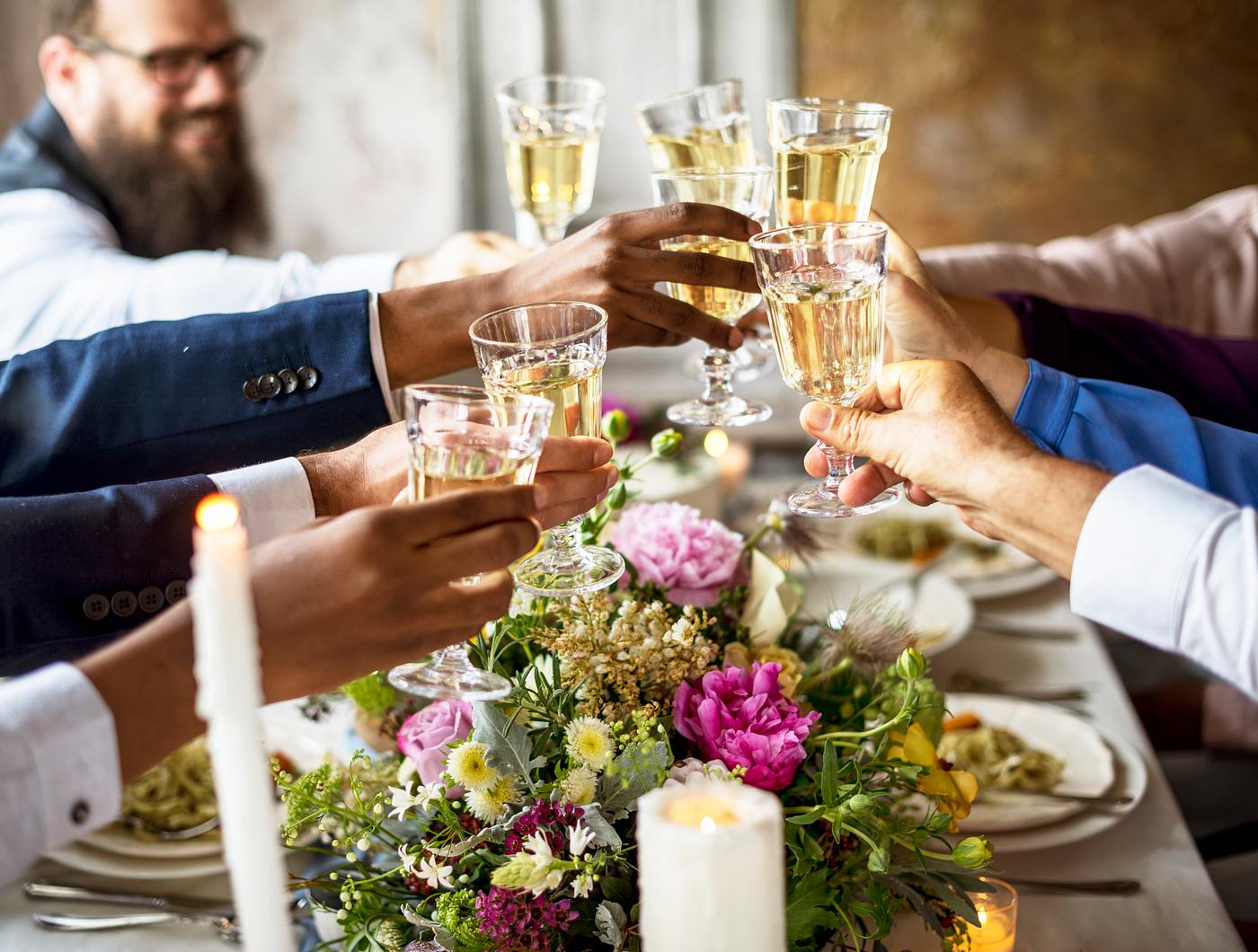 banquet, beverage, celebrate, celebration, ceremony, champagne, cheerful, cheers, clink, congrats, congratulations,... banquet, beverage, celebrate, celebration, ceremony, champagne, cheerful, cheers, clink, congrats, congratulations,...