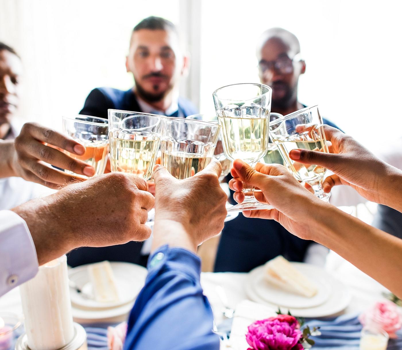 banquet, beverage, celebrate, celebration, ceremony, champagne, cheerful, cheers, clink, congrats, congratulations,... banquet, beverage, celebrate, celebration, ceremony, champagne, cheerful, cheers, clink, congrats, congratulations,...