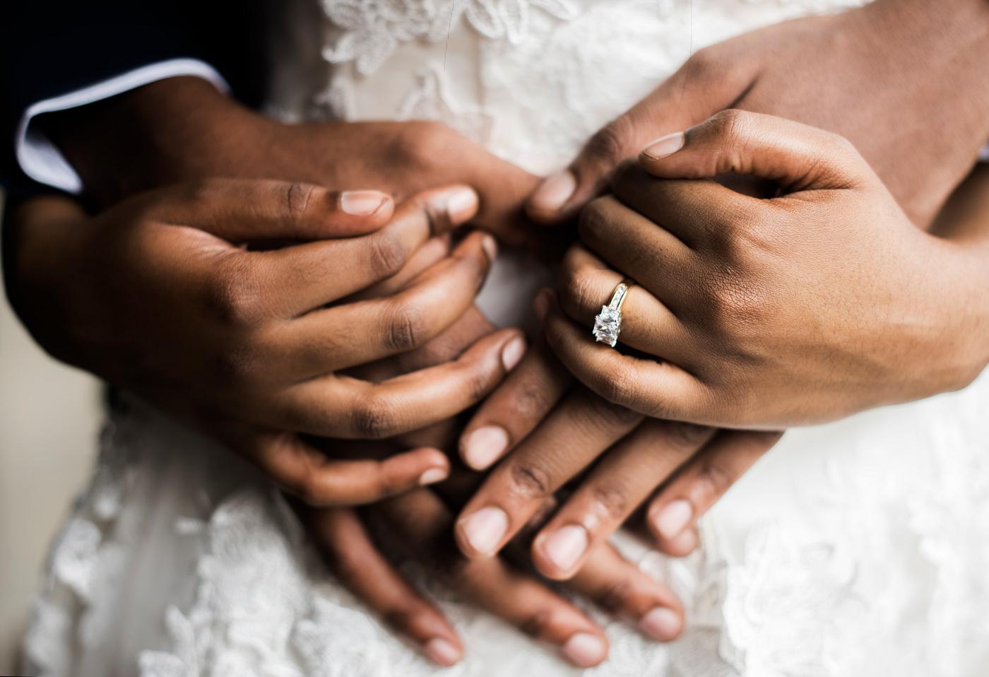 wedding, bride, african descent, ceremony, closeup, couple, engagement, fiance, groom, hands, holding, love, newlywed,... wedding, bride, african descent, ceremony, closeup, couple, engagement, fiance, groom, hands, holding, love, newlywed,...