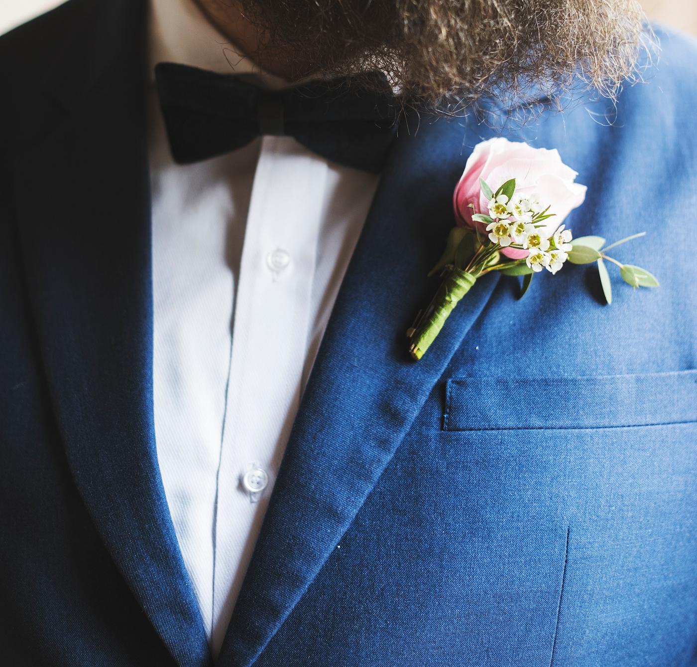 groom, bouquet, bow tie, ceremony, cheerful, closeup, couple, dressed, event, fiance, flower, formal, husband, lapel, man,... groom, bouquet, bow tie, ceremony, cheerful, closeup, couple, dressed, event, fiance, flower, formal, husband, lapel, man,...