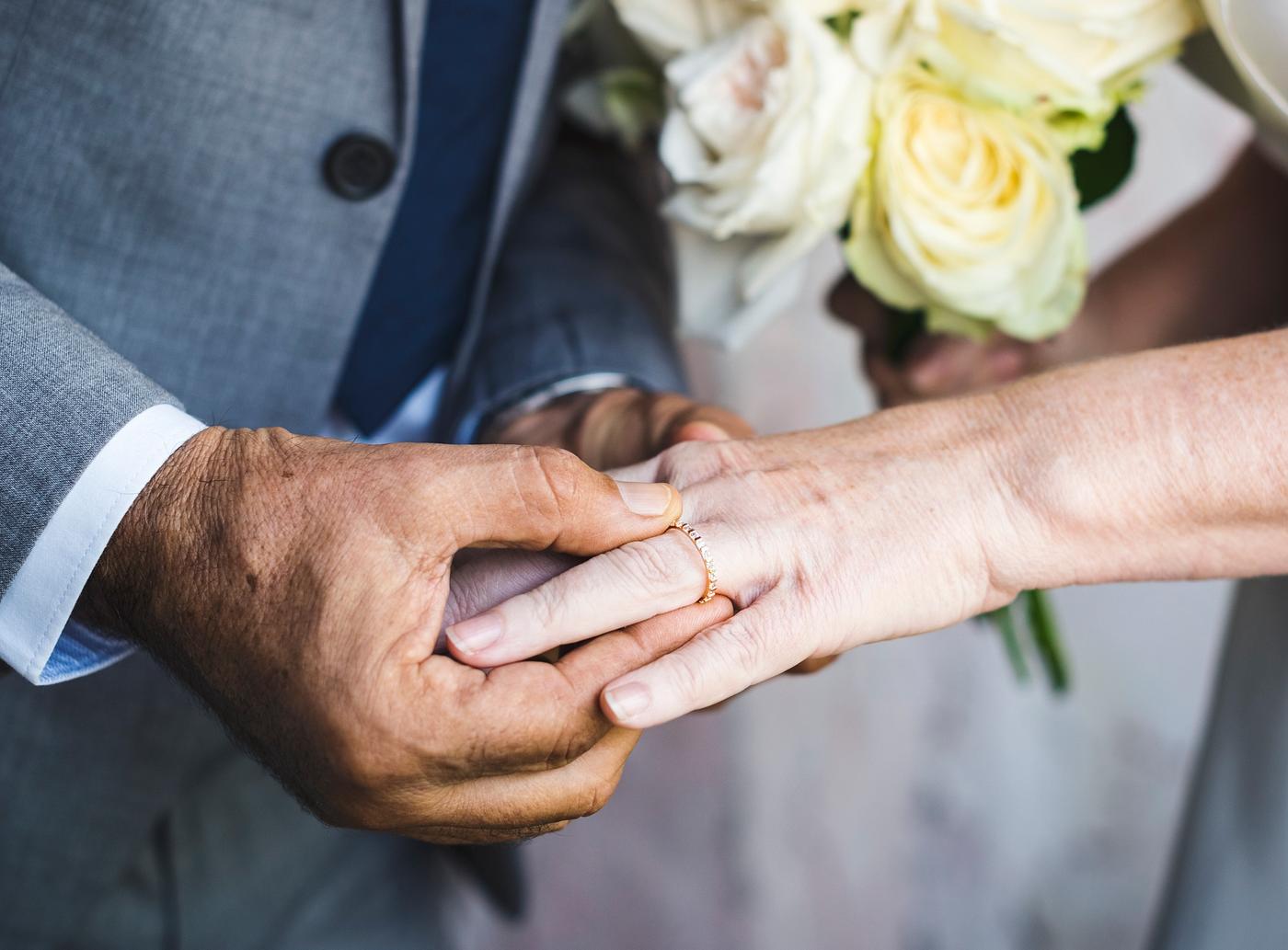 bride, celebration, ceremony, closeup, couple, engagement, groom, hands, holding, love, marriage, married, newlywed, people... bride, celebration, ceremony, closeup, couple, engagement, groom, hands, holding, love, marriage, married, newlywed, people...