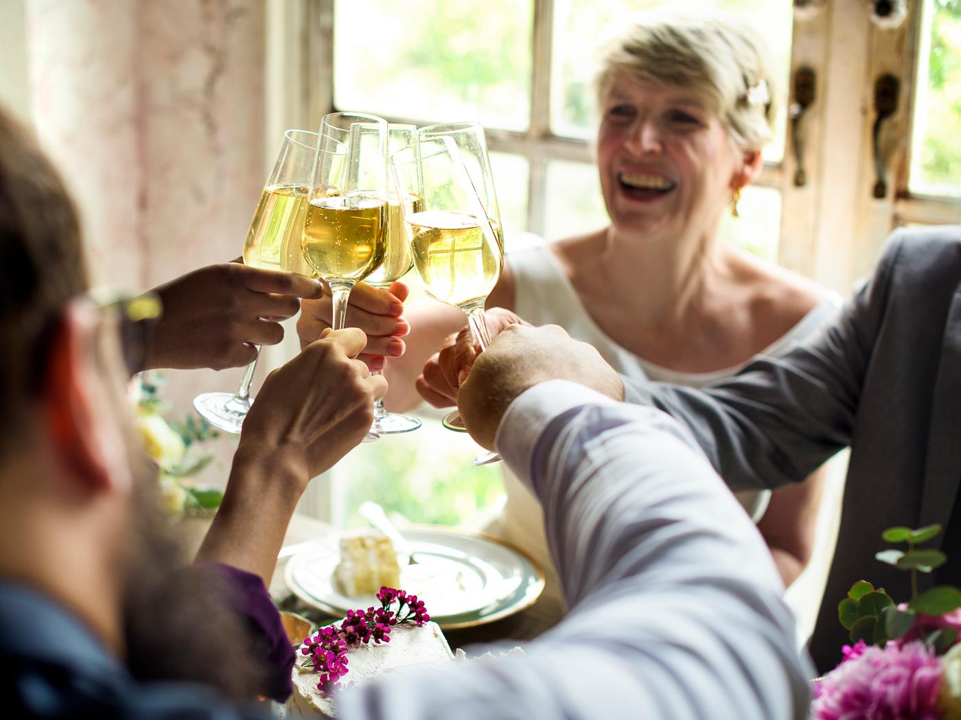 champagne, banquet, beverage, celebrate, celebration, ceremony, cheerful, cheers, clink, congrats, congratulations,... champagne, banquet, beverage, celebrate, celebration, ceremony, cheerful, cheers, clink, congrats, congratulations,...