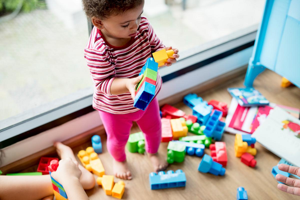 Little girl playing with building blocks
We… | Free stock photo | High Resolution image Little girl playing with building blocks
We are proud to support Hope for Children on their mission to ensure children in…