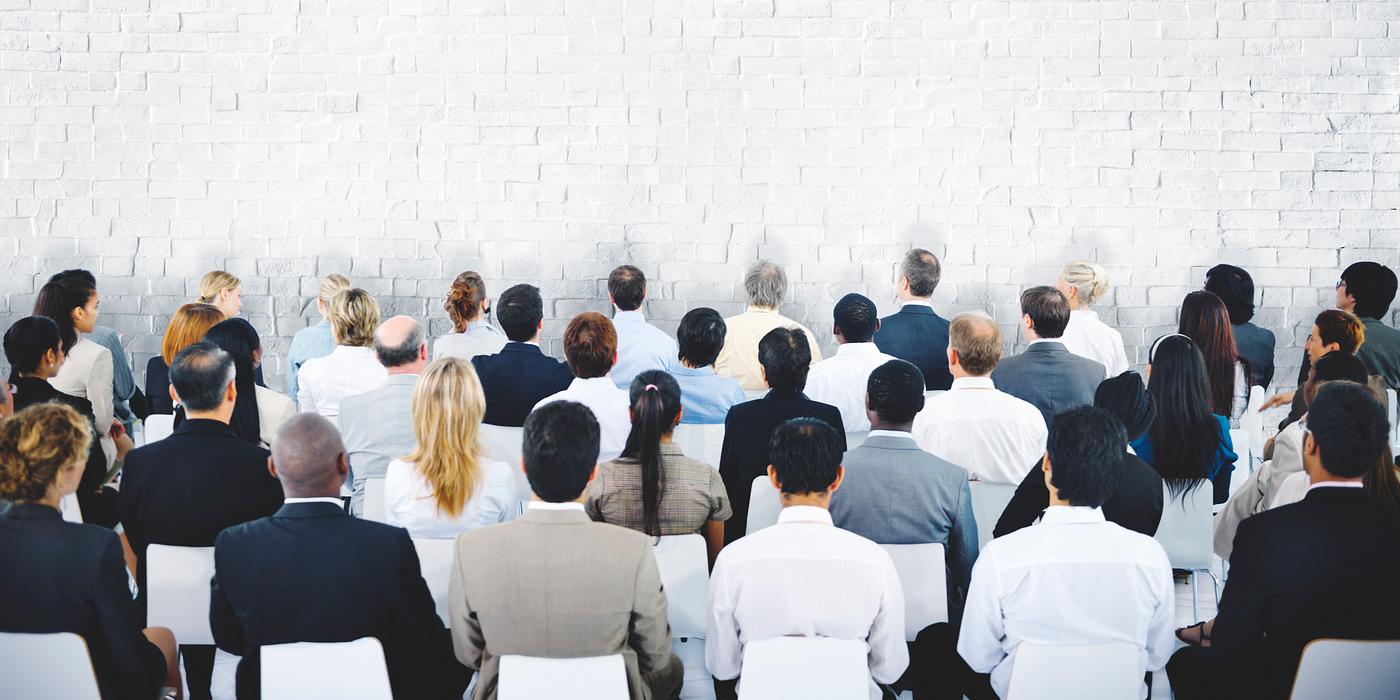 Large corporate business presentation Large corporate business presentation