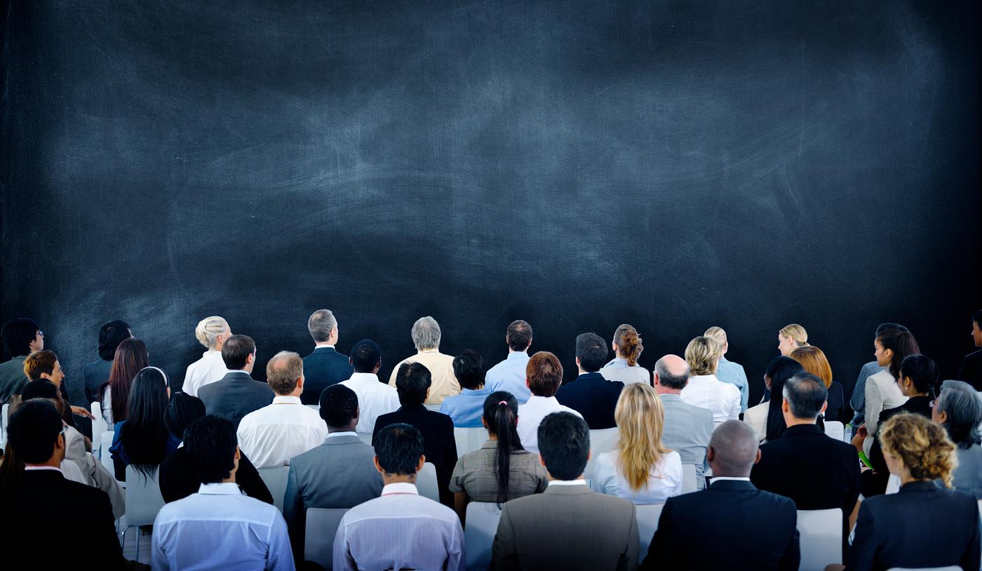 Large c - african descent, asian ethnicity, audience, blackboard, blank, business, businessmen, businesswomen, colleagues,... Large c - african descent, asian ethnicity, audience, blackboard, blank, business, businessmen, businesswomen, colleagues,...