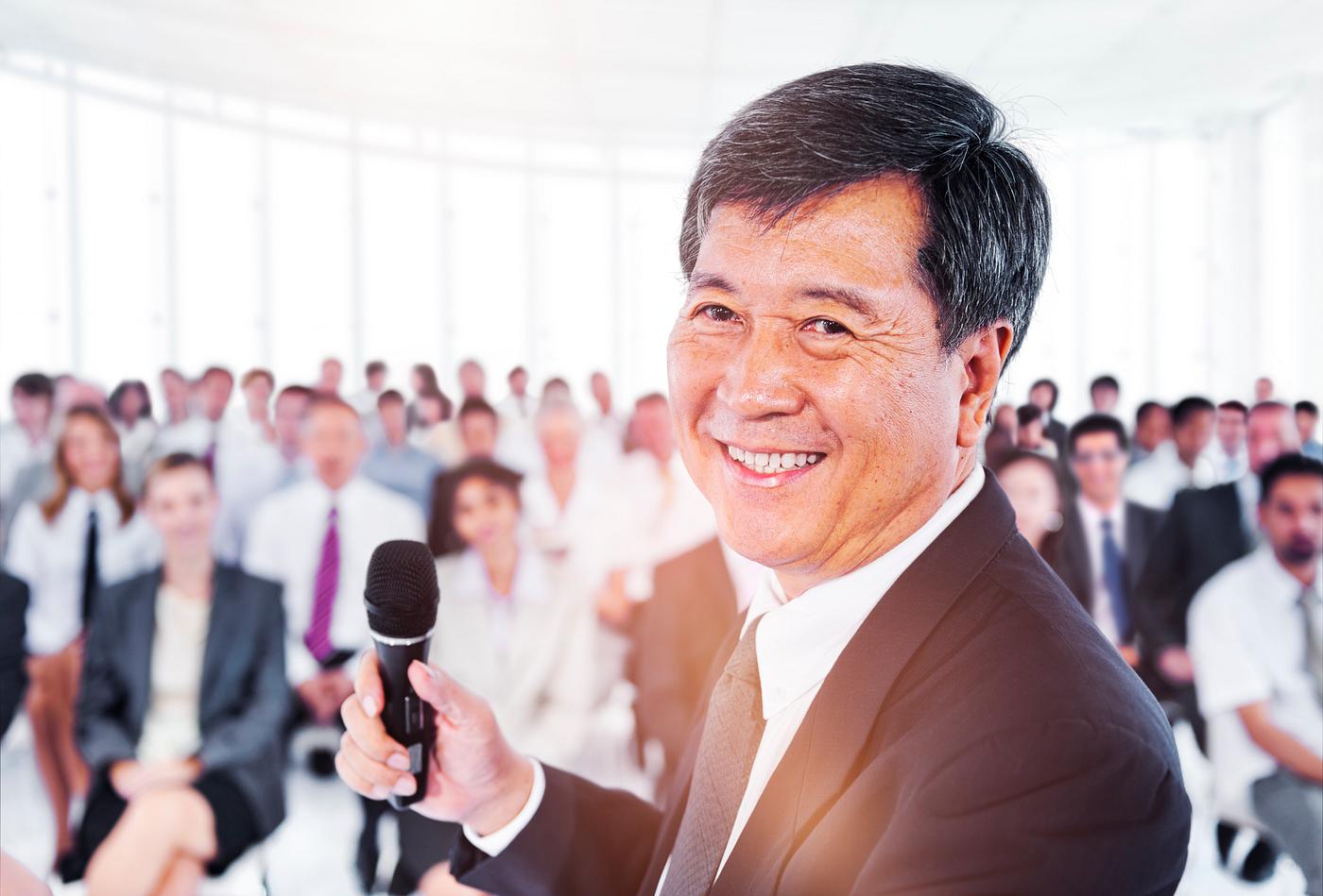 Large corporate business presentation - asian, asian ethnicity, audience, boardroom, business, business people, businessmen... Large corporate business presentation - asian, asian ethnicity, audience, boardroom, business, business people, businessmen...