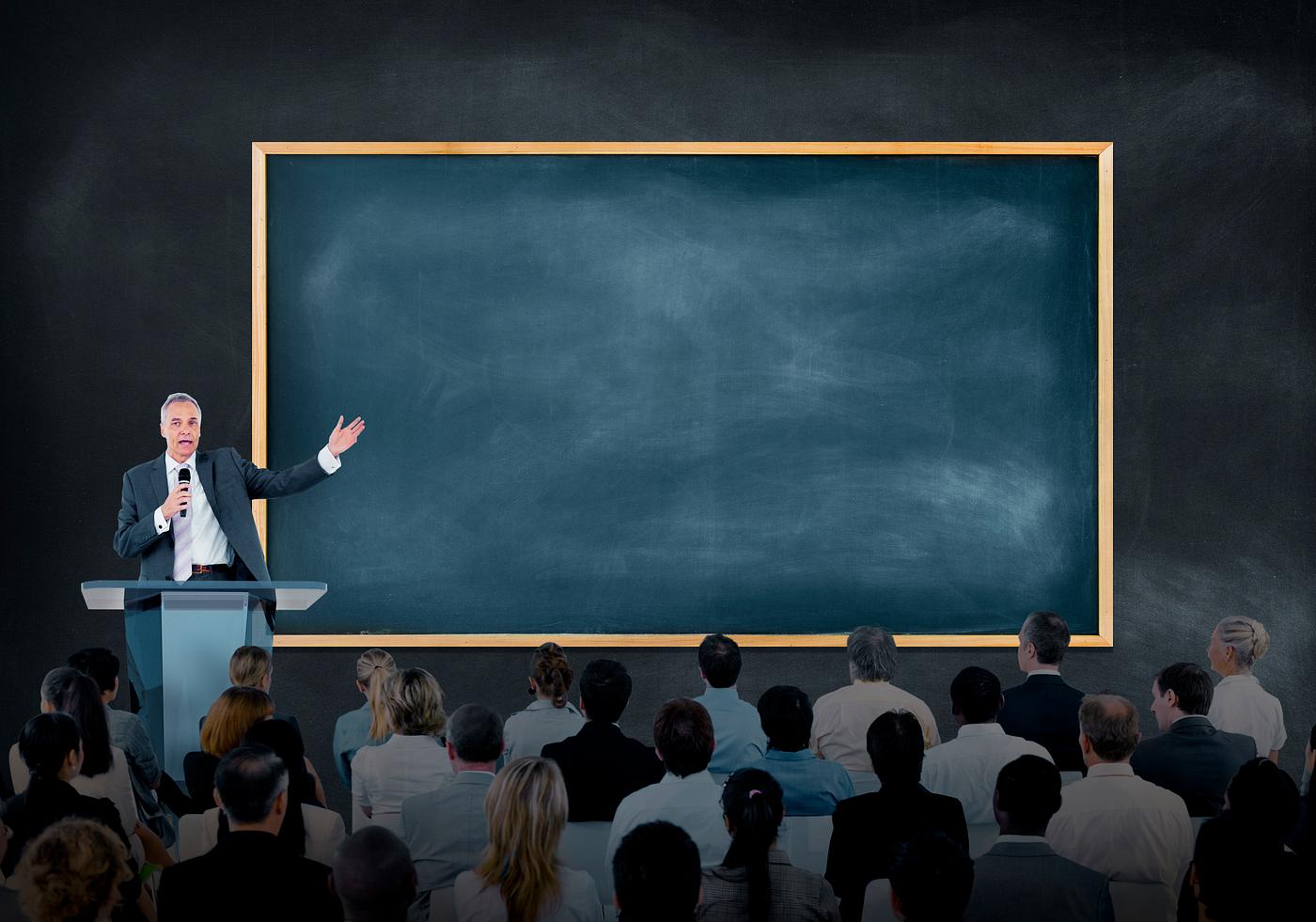 Large corporate business presentation Large corporate business presentation