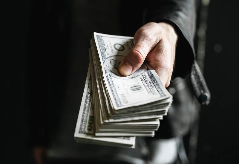 Download Banknotes Images Free Vectors Pngs Mockups Backgrounds Rawpixel