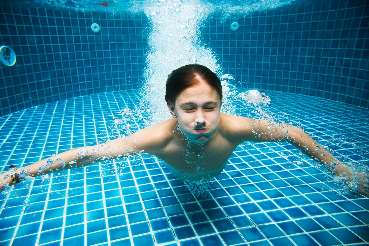 Young caucasian boy enjoying the pool underwater - pool, activity, adolescence, alone, boy, cheerful, chill, enjoying, fun,... Young caucasian boy enjoying the pool underwater - pool, activity, adolescence, alone, boy, cheerful, chill, enjoying, fun,...