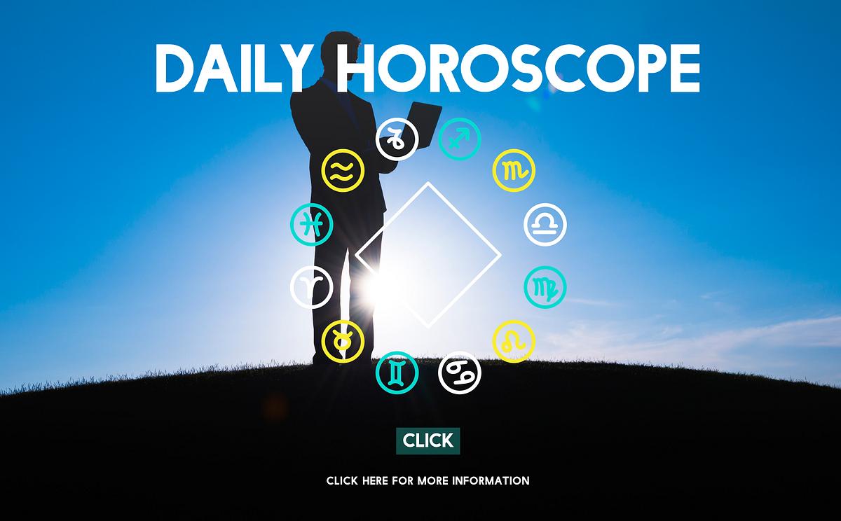 horoscope astral calendar future