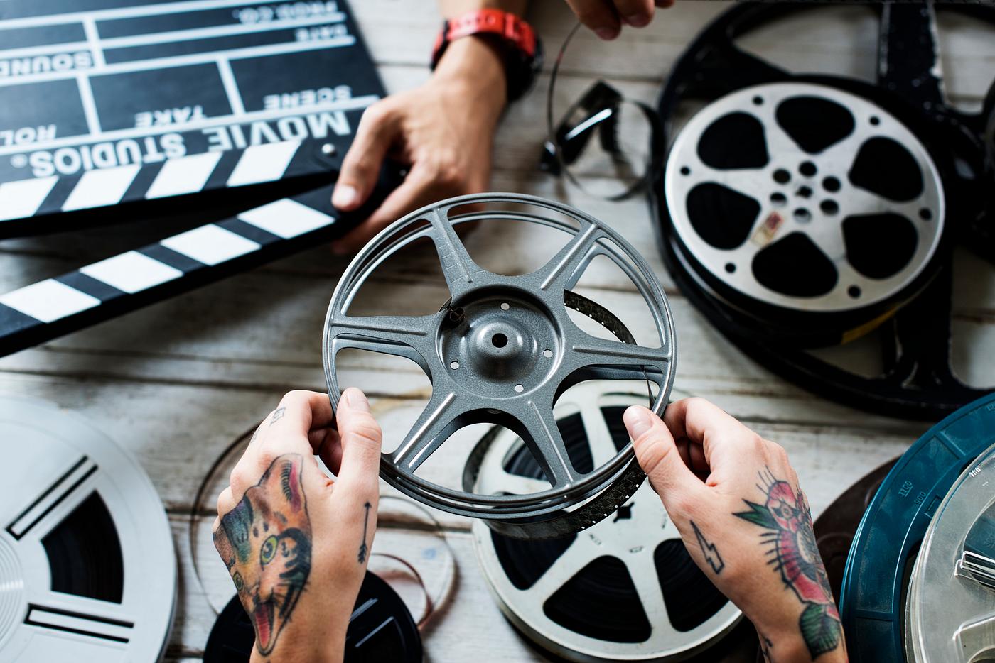 action, antique, cinema, entertainment, equipment, film, film strip, industry, movie, old, retro, scenes, strip, tape, video... action, antique, cinema, entertainment, equipment, film, film strip, industry, movie, old, retro, scenes, strip, tape, video...
