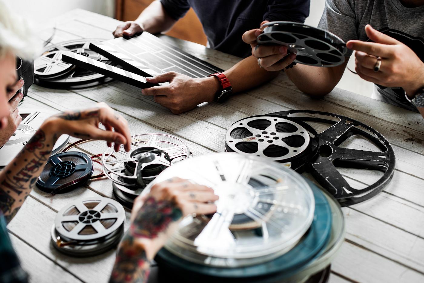 action, antique, cinema, entertainment, equipment, film, film strip, industry, movie, old, retro, scenes, strip, tape, video... action, antique, cinema, entertainment, equipment, film, film strip, industry, movie, old, retro, scenes, strip, tape, video...