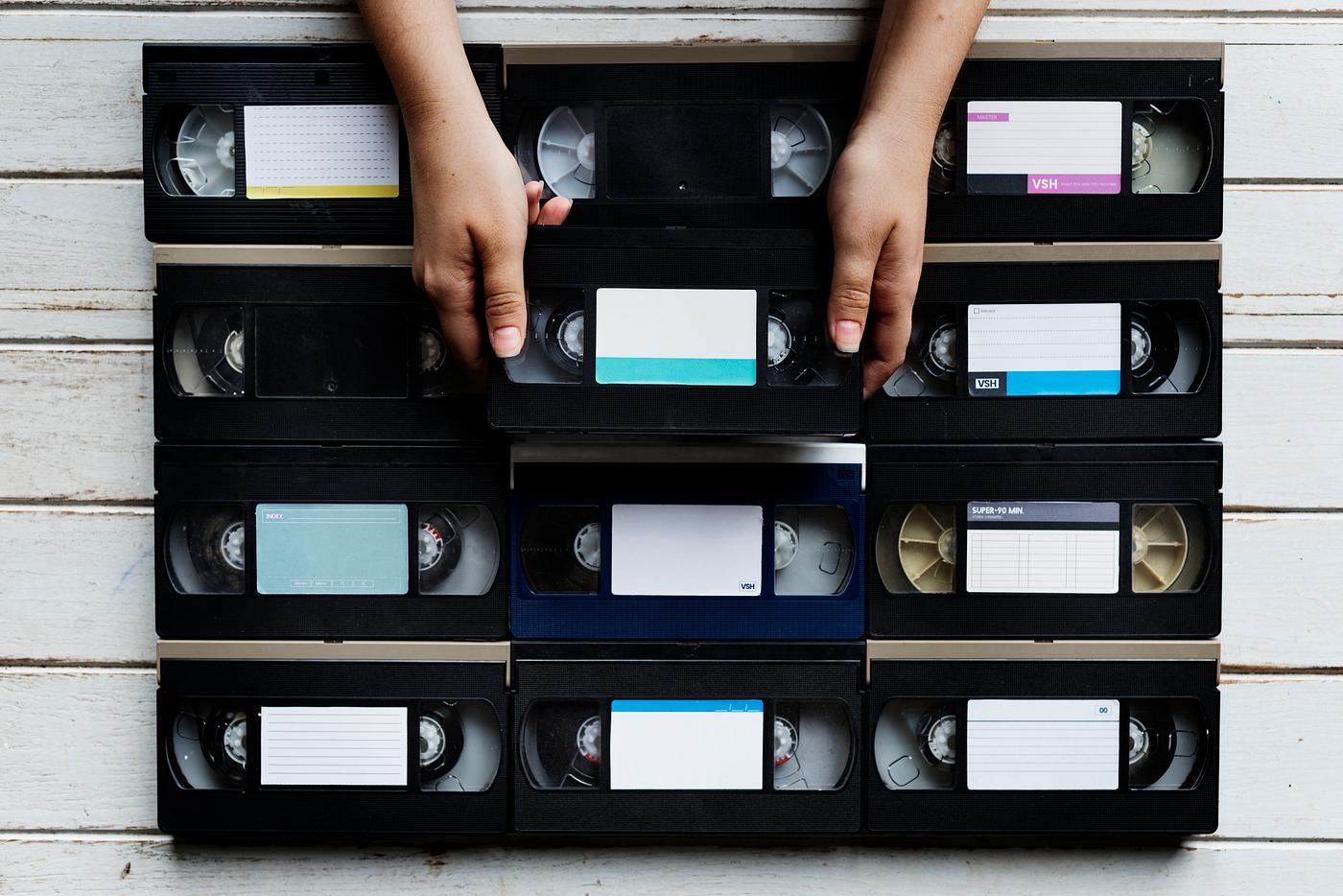 movie, analog, film, format, hands, media, old, record, recorder, retro, tape, technology, video, videocassette, videotape,... movie, analog, film, format, hands, media, old, record, recorder, retro, tape, technology, video, videocassette, videotape,...