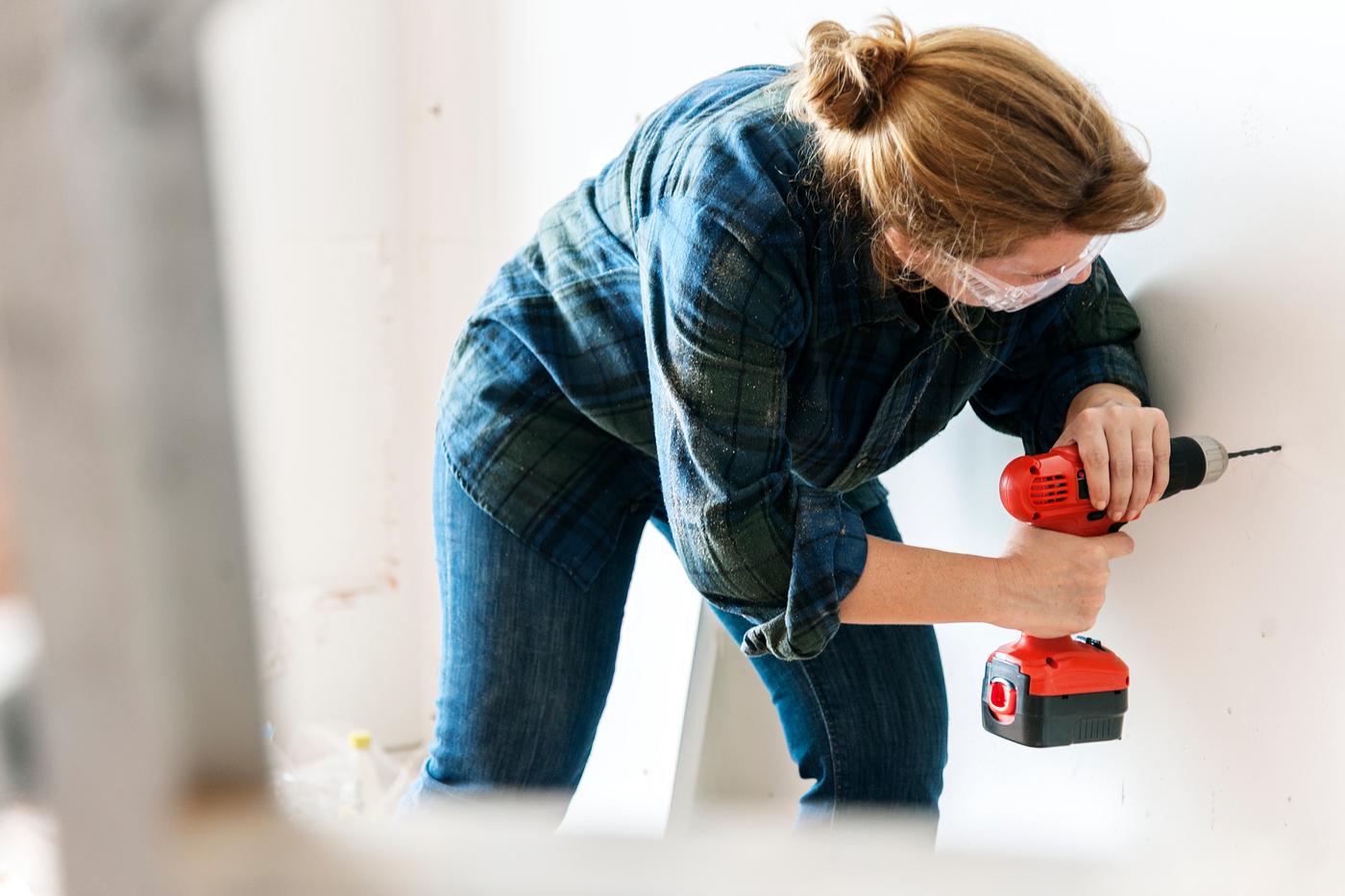 woman, construction, builder, contractor, renovation, american, british, carpenter, development, drill, drilling,... woman, construction, builder, contractor, renovation, american, british, carpenter, development, drill, drilling,...