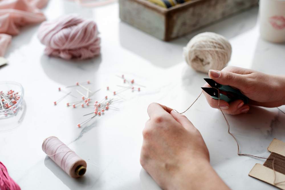 make money on selling handmade items