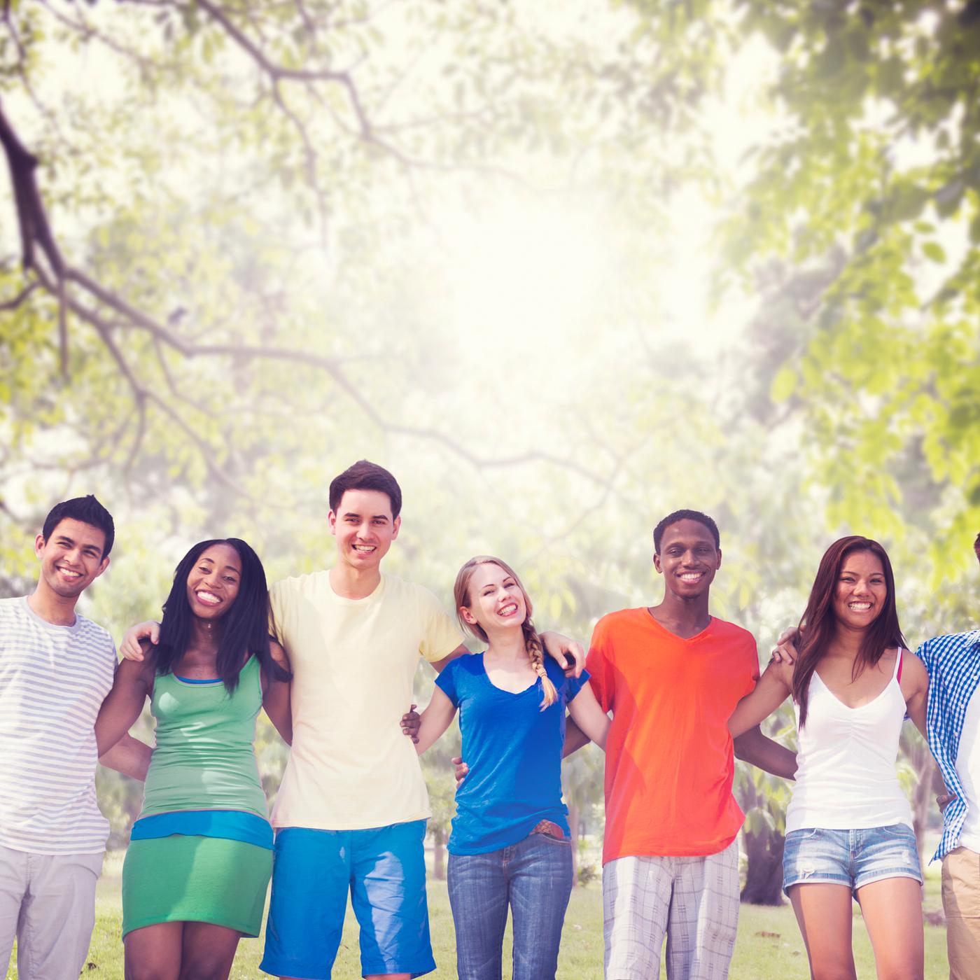 african descent, allies, asian ethnicity, casual, celebration, cheerful, community, concept, day, diverse, diversity,... african descent, allies, asian ethnicity, casual, celebration, cheerful, community, concept, day, diverse, diversity,...