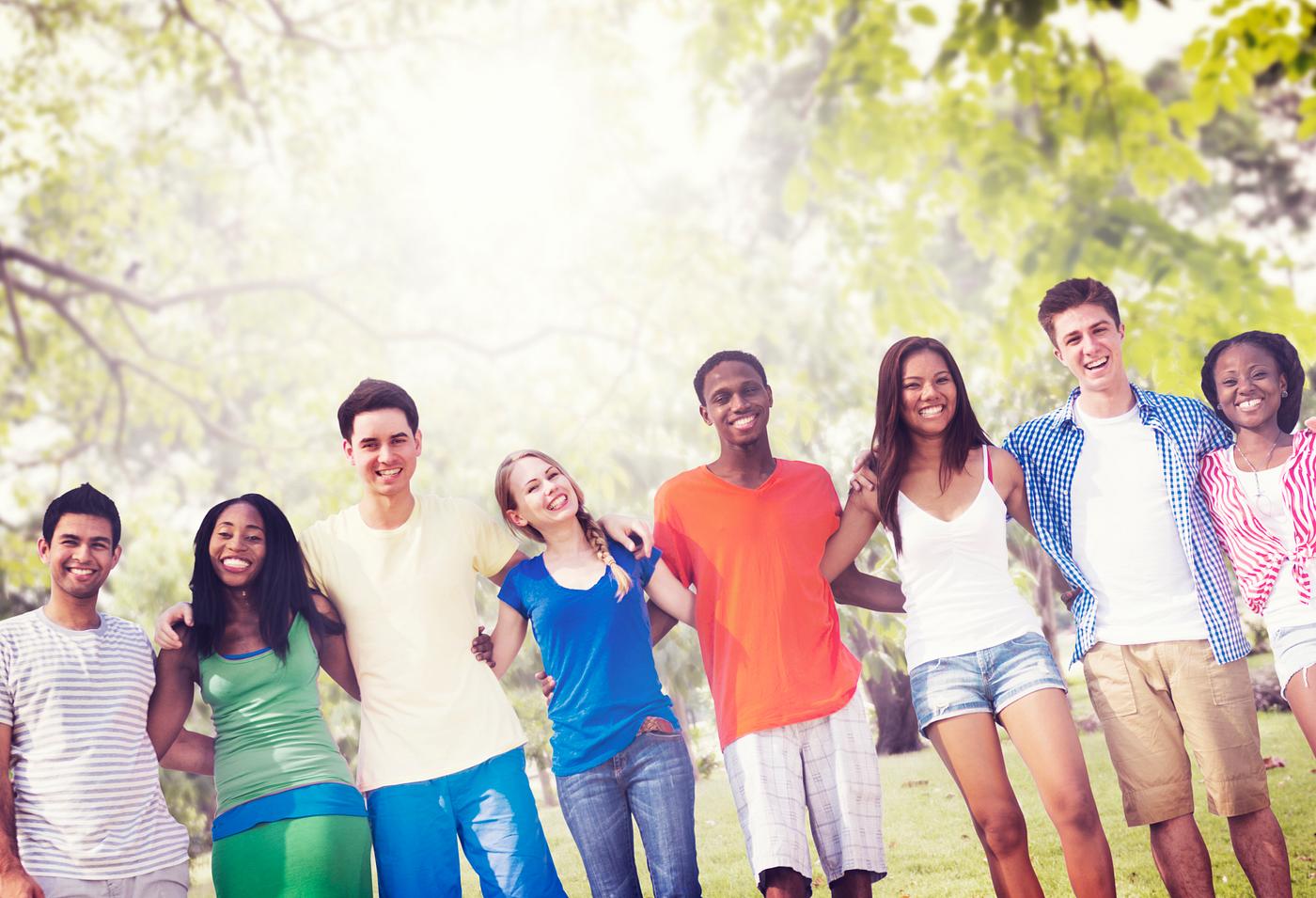 african descent, allies, asian ethnicity, casual, celebration, cheerful, community, concept, day, diverse, diversity,... african descent, allies, asian ethnicity, casual, celebration, cheerful, community, concept, day, diverse, diversity,...