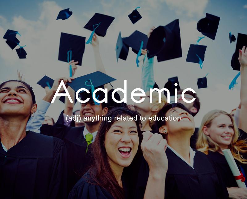 Academic Academic