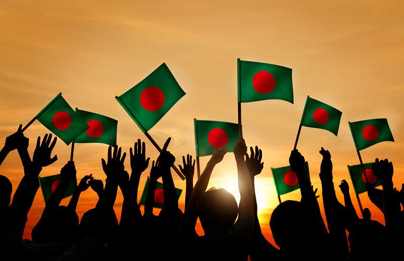 Bangladesh Flag Images | Free Photos, PNG Stickers, Wallpapers &  Backgrounds - rawpixel