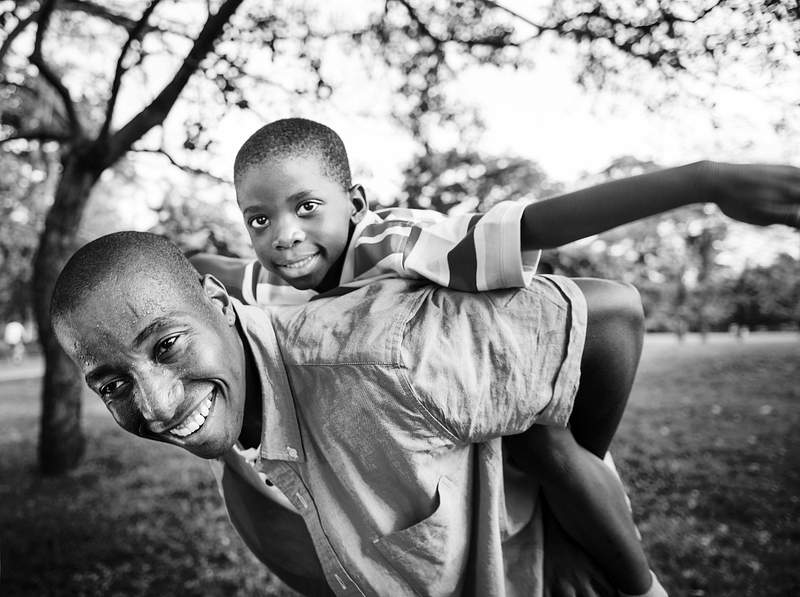 African American family enjoying quality time… | Free stock photo | High Resolution image African American family enjoying quality time outdoors
We are proud to support Hope for Children on their mission to ensure…