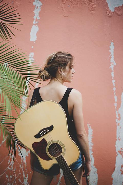Free royalty image about acoustic, alone, artist, beautiful, casual, female, guitar, guitarist, hobby, instrument, leisure, lifestyle, music… acoustic, alone, artist, beautiful, casual, female, guitar, guitarist, hobby, instrument, leisure, lifestyle, music…