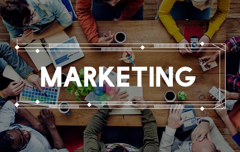 How To Market A Restaurant On Small Budget 2 Marketing Branding Business Commercial Design Concept