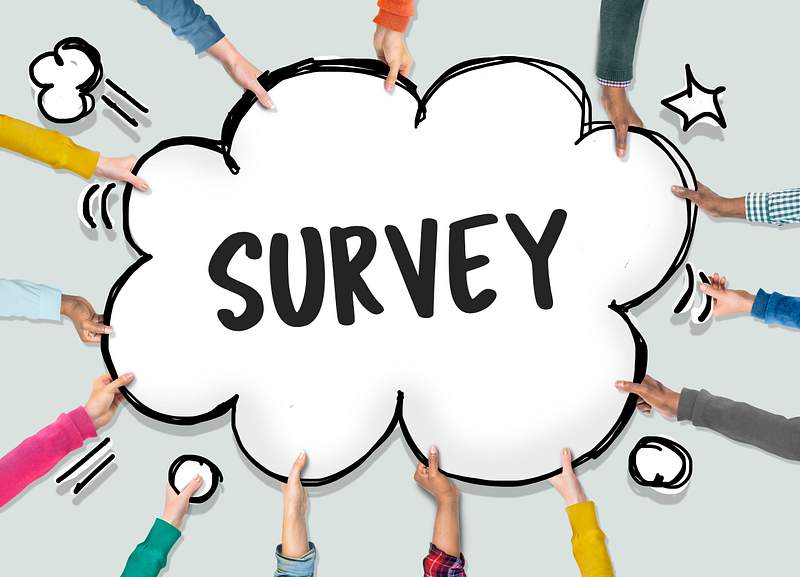 How To Survey Restaurant Customers - 10 Practical Tips 5 Survey Assessment Analysis Feedback Icon