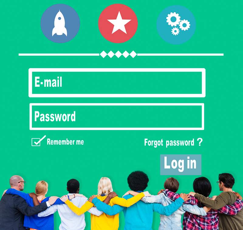 Log In Background Images | Free Photos, PNG Stickers, Wallpapers