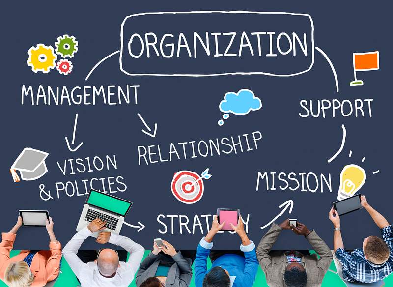 How To Create Strong Mission And Vision Statements For Your Restaurant And Takeaway 4 Organization Management Team Group Company Concept