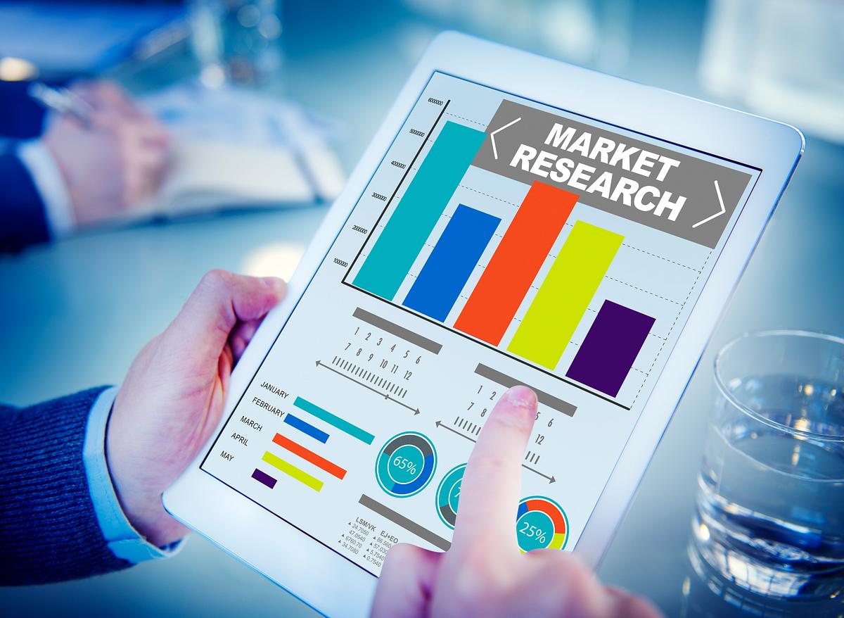 Market Research Business Percentage Research | Free Photo - rawpixel