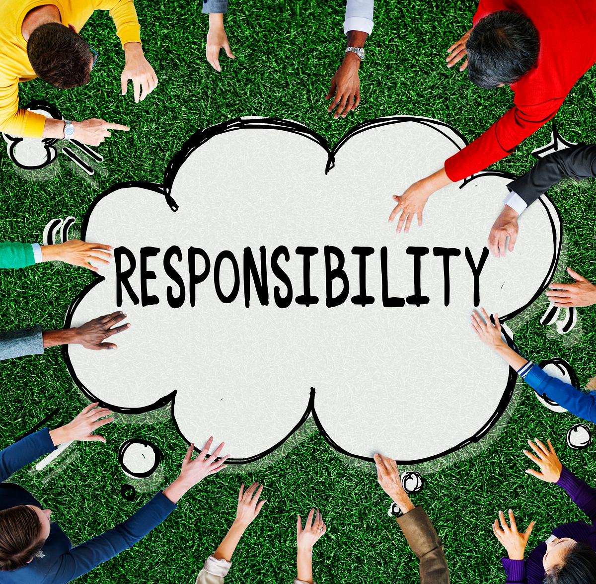 Responsibility Obligation Duty Roles Job Free Photo rawpixel Responsibility Obligation Duty Roles Job Free Photo rawpixel