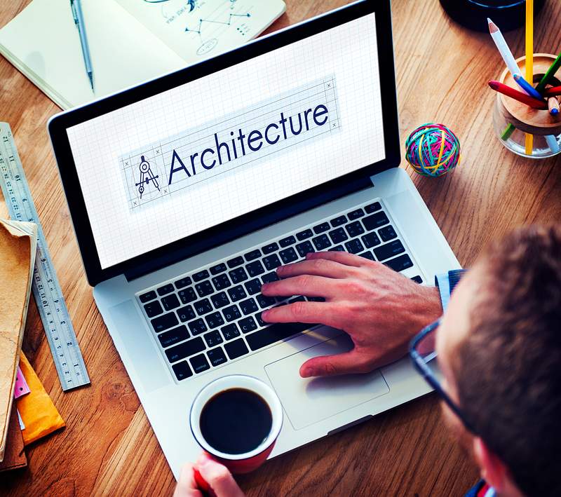 Architecture Building Design Ideas Real Estate Concept