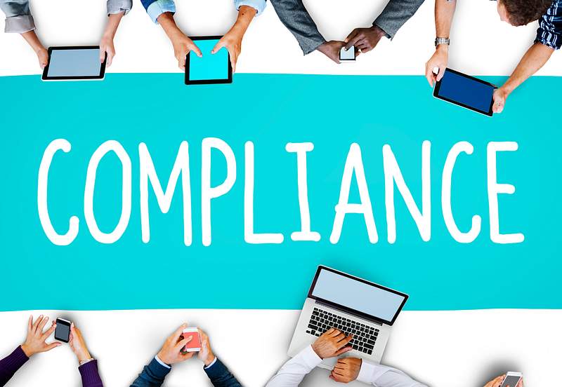 Lönekartläggning Compliance Officer är klar