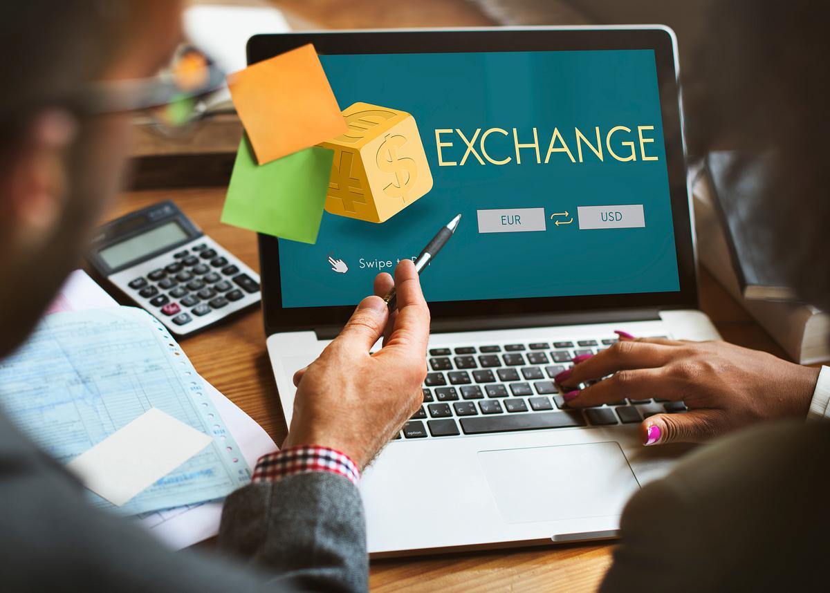 Currency Exchange Stock Market Financial Premium Photo rawpixel Currency Exchange Stock Market Financial Premium Photo rawpixel