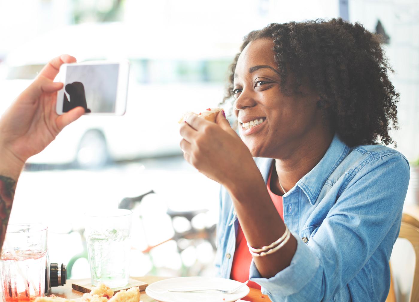 african descent, cafe, casual, cheerful, coffee break, coffee shop, communication, connection, correspondence, digital... african descent, cafe, casual, cheerful, coffee break, coffee shop, communication, connection, correspondence, digital...