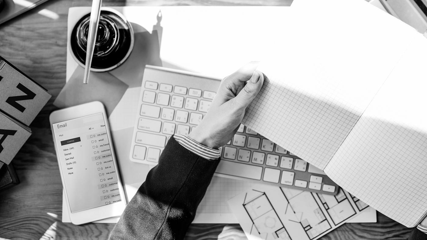accounting, aerial view, analysis, correspondence, data, digital device, digital tablet, document, email, information,... accounting, aerial view, analysis, correspondence, data, digital device, digital tablet, document, email, information,...