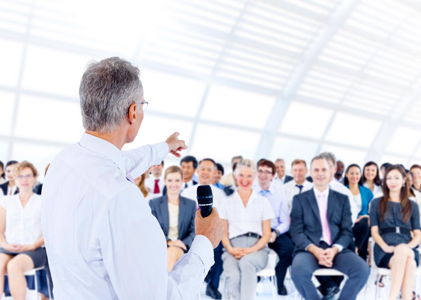 Large corporate business presentation - adult, african descent, african ethnicity, asian, asian ethnicity, audience,... Large corporate business presentation - adult, african descent, african ethnicity, asian, asian ethnicity, audience,...