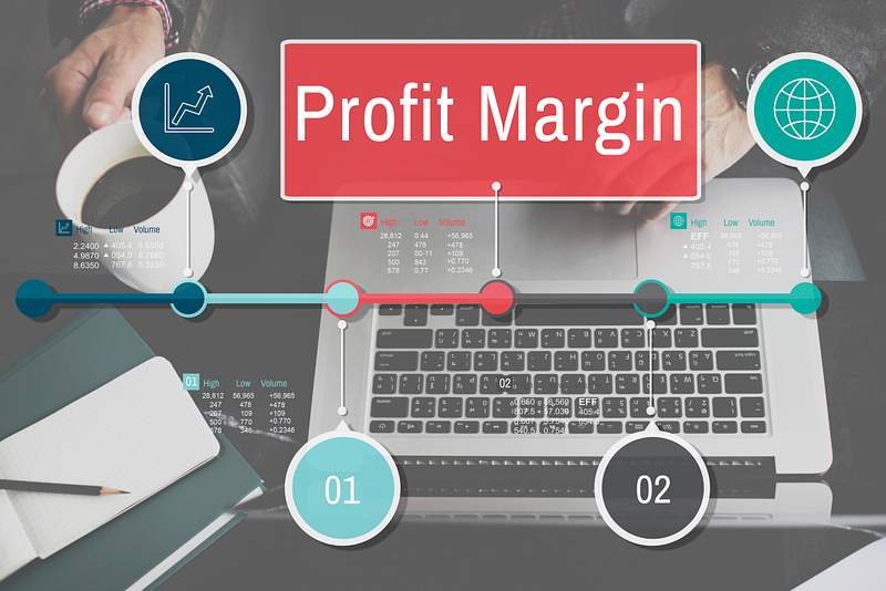 How To Improve Your Restaurant Profit Margin And Other Important Things You Need To Know About 1 Profit Margin Finance Income Sales Revenue Accounting Concept