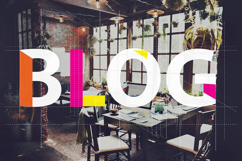 12 Best Restaurant Blogs All Restaurant Owners Must Check Out 2 Blog Connecting Content Homepage Information Concept