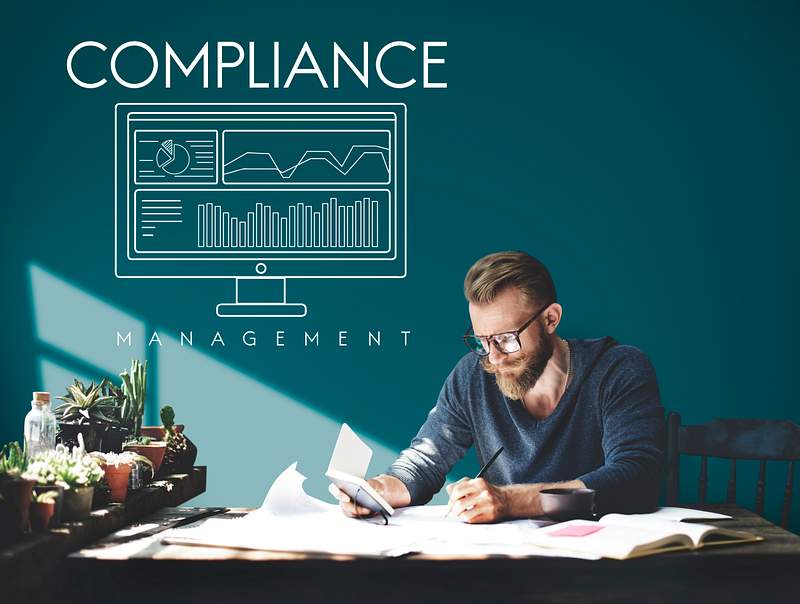 Regelefterlevnad roller och ansvar Compliance Forum