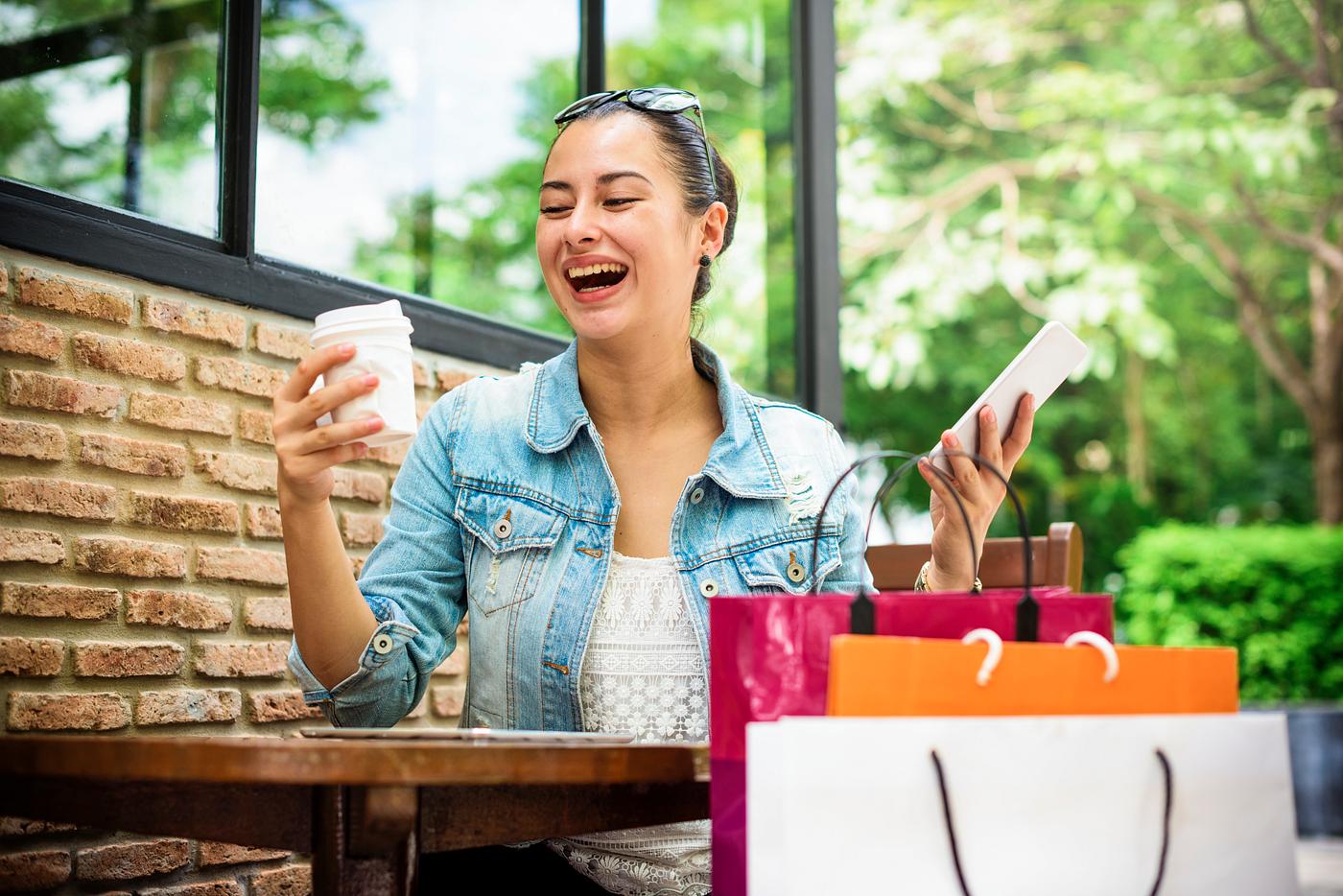 buyer, buying, cafe, casual, cheerful, coffee, coffee shop, commerce, communication, connection, consumer, consumerism,... buyer, buying, cafe, casual, cheerful, coffee, coffee shop, commerce, communication, connection, consumer, consumerism,...